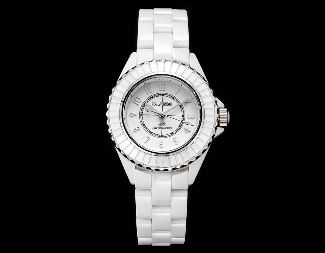 Chanel Mechanical Watch [7 styles] view 7