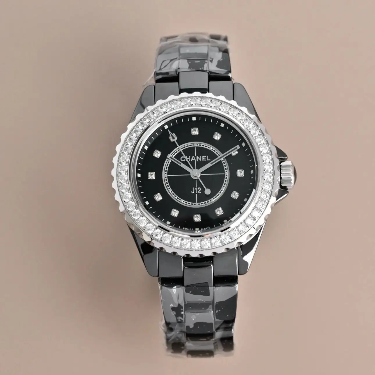 Chanel Mechanical Watch [7 styles] view 8