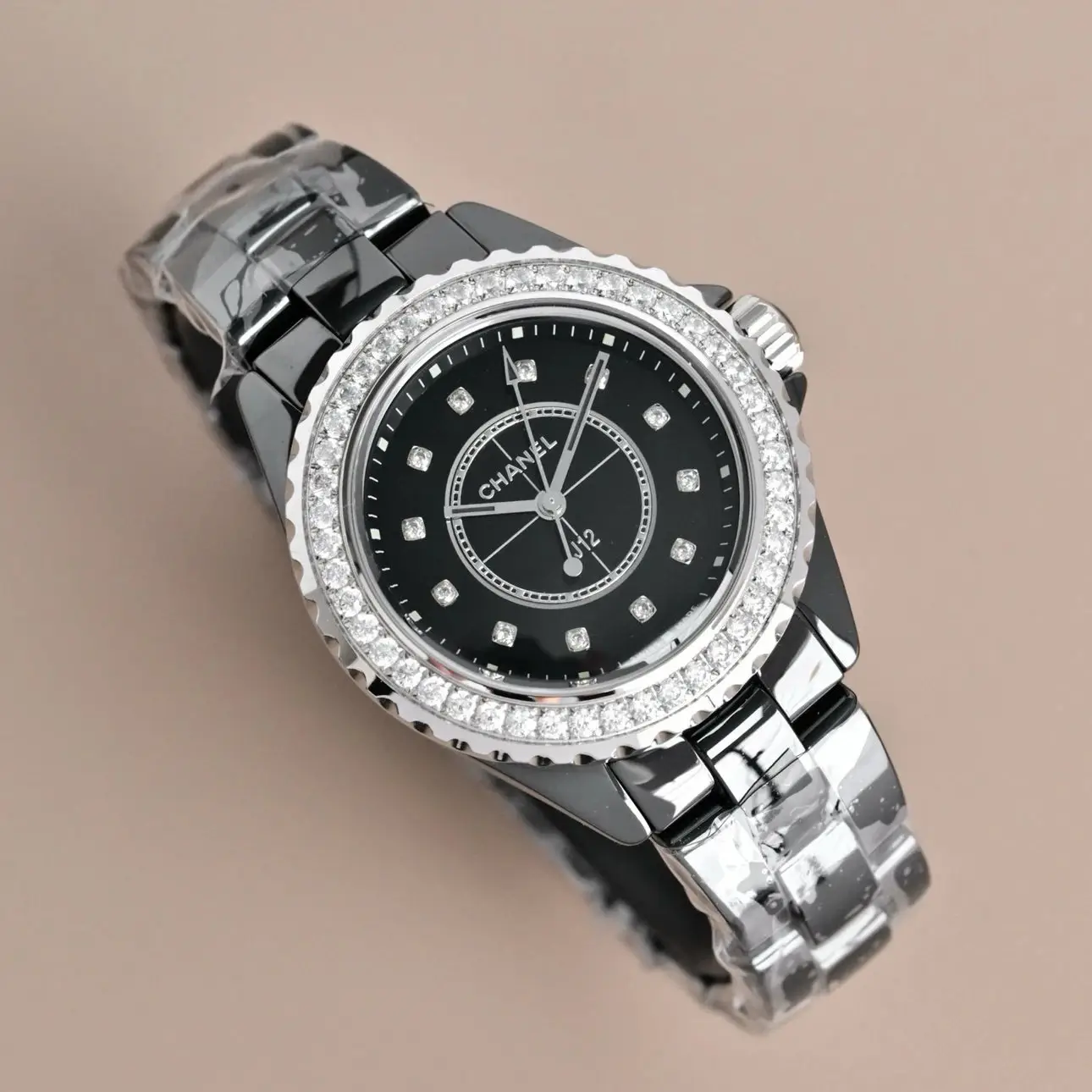 Chanel Mechanical Watch [7 styles] view 9