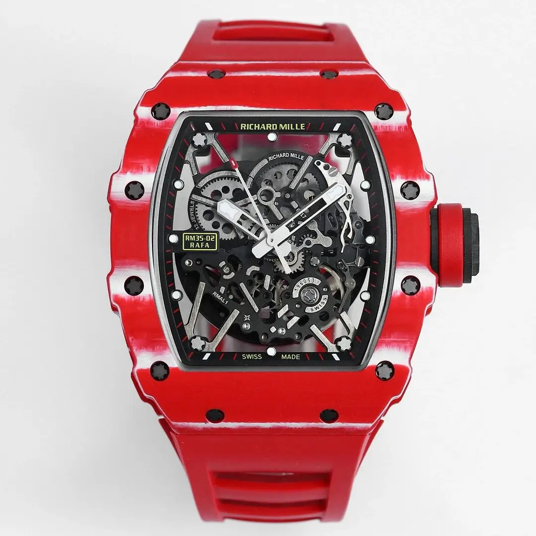 Richard Mille Watches [7 styles] view 2