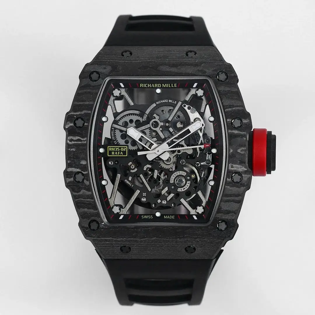 Richard Mille Watches [7 styles] view 3