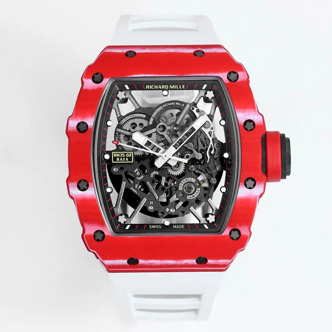 Richard Mille Watches [7 styles] view 4