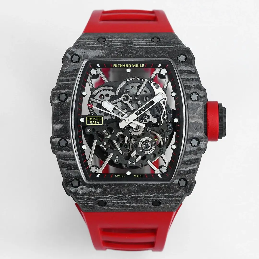 Richard Mille Watches [7 styles] view 5