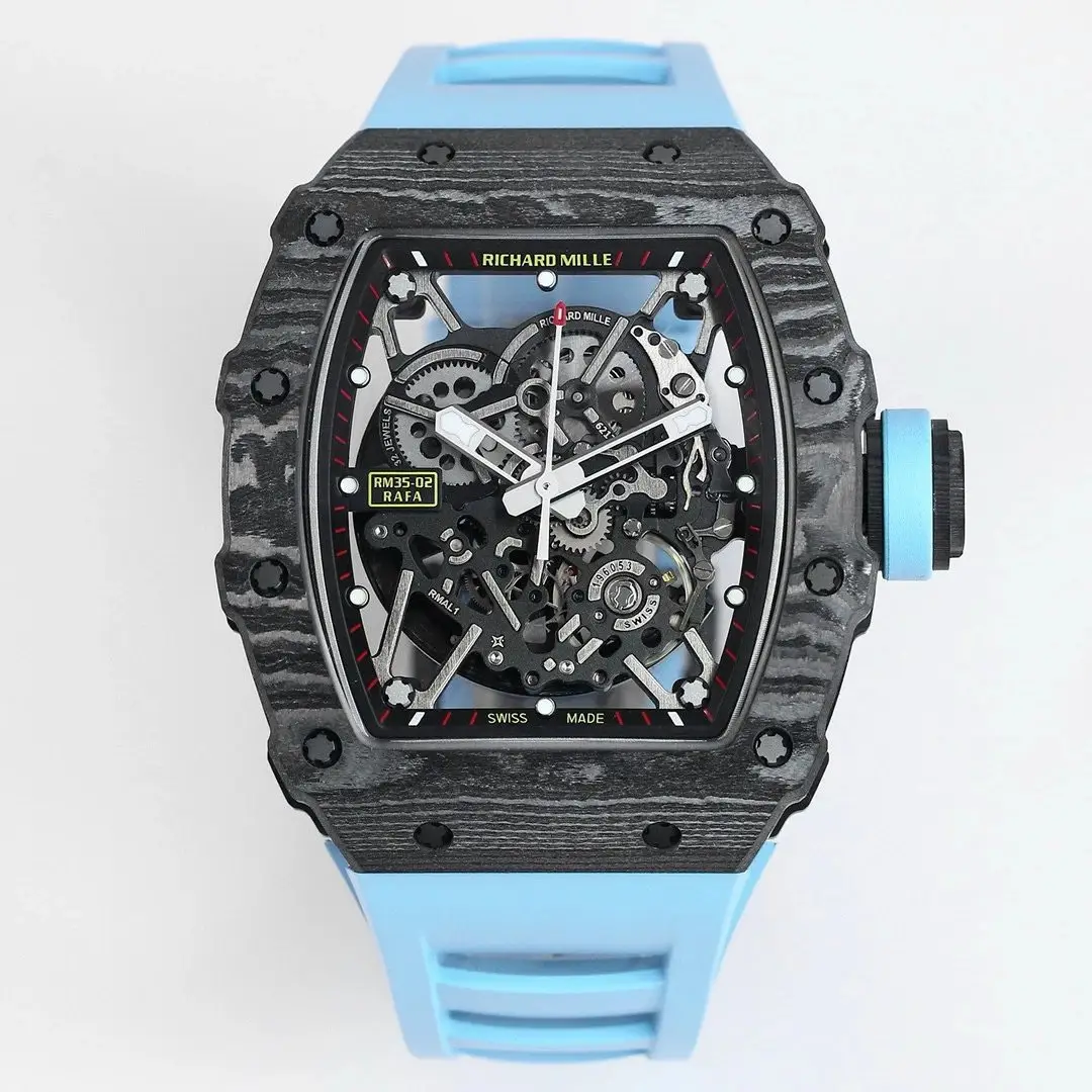 Richard Mille Watches [7 styles] view 6