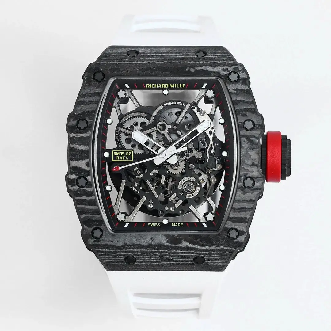 Richard Mille Watches [7 styles] view 8
