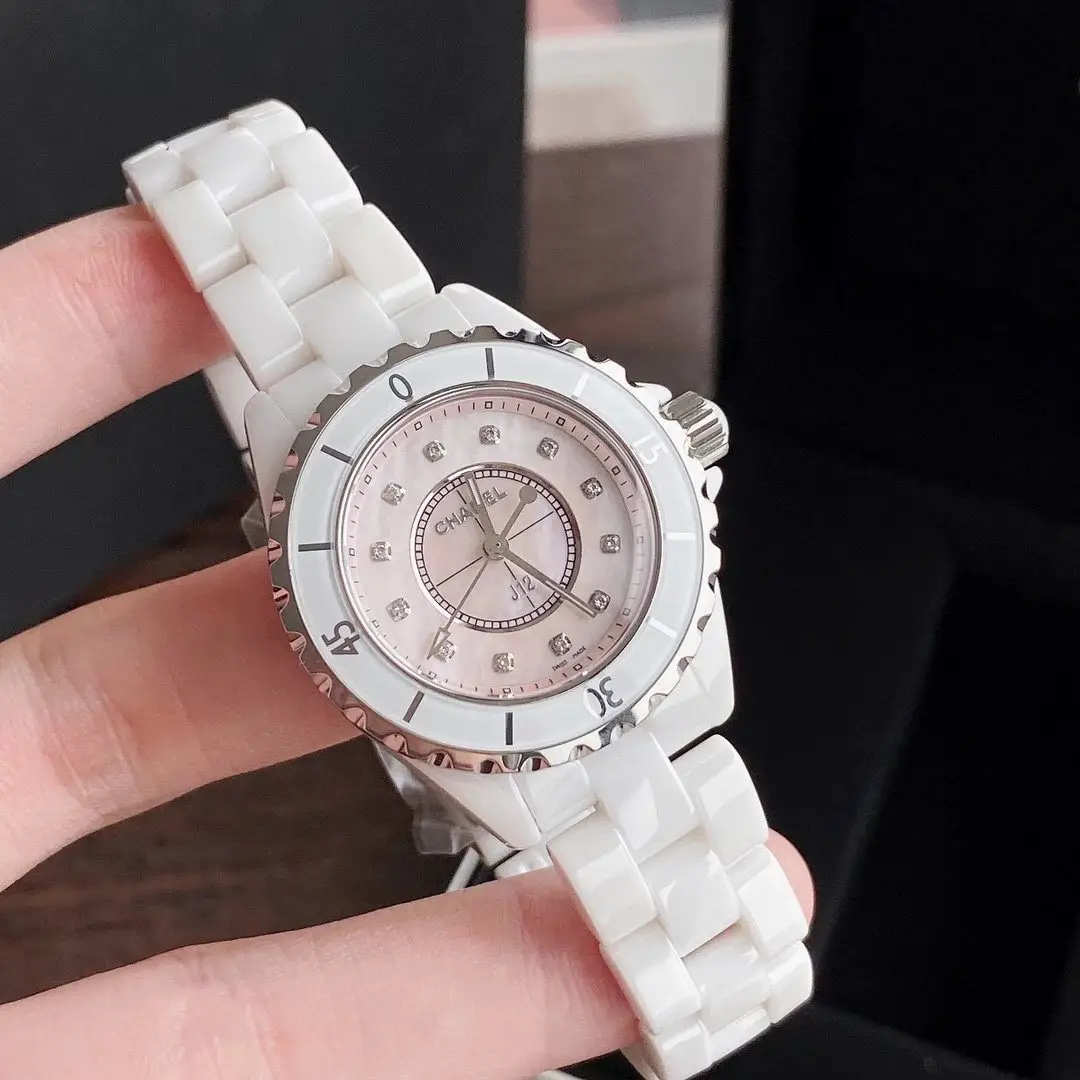 Chanel Watches [8 styles] view 2