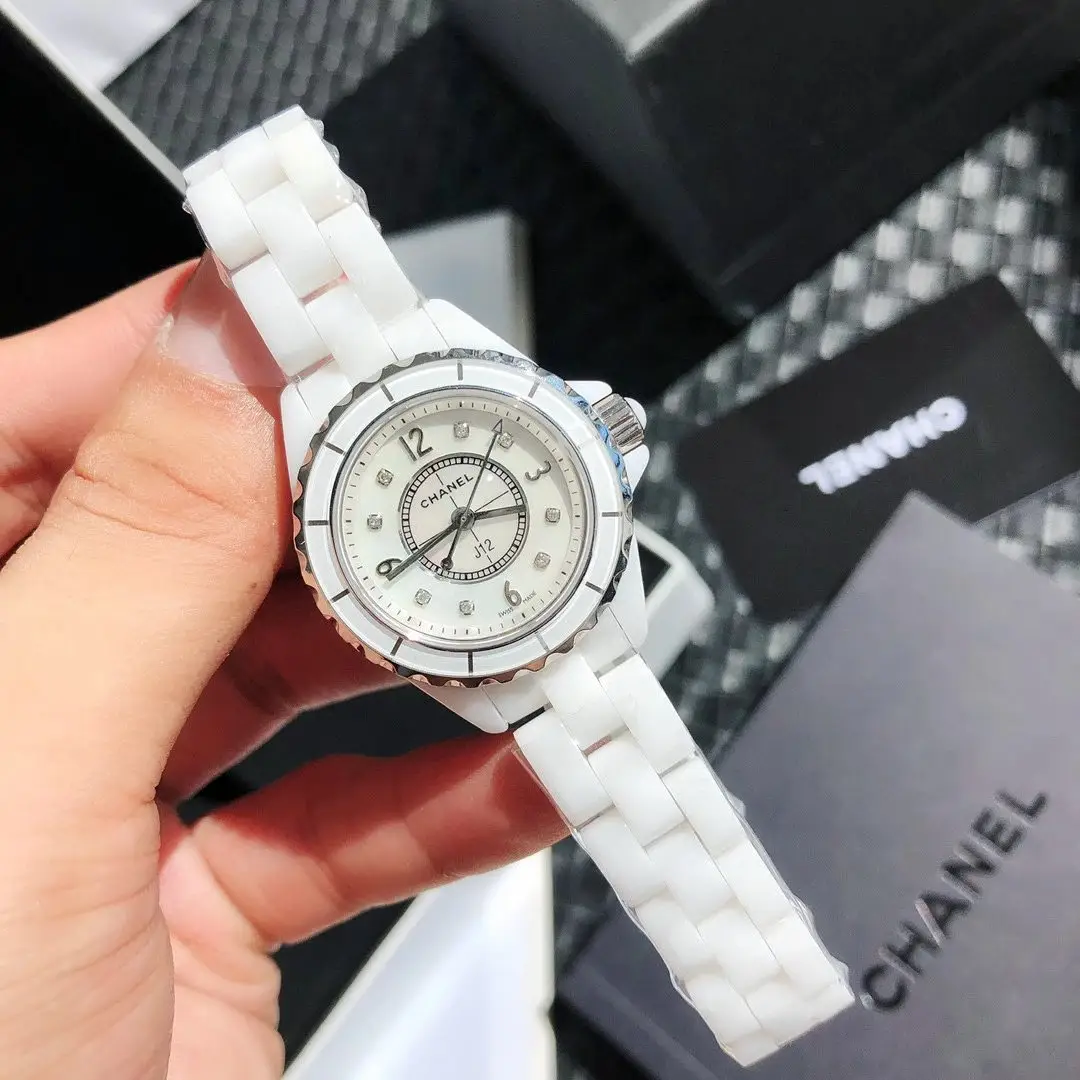 Chanel Watches [8 styles] view 3