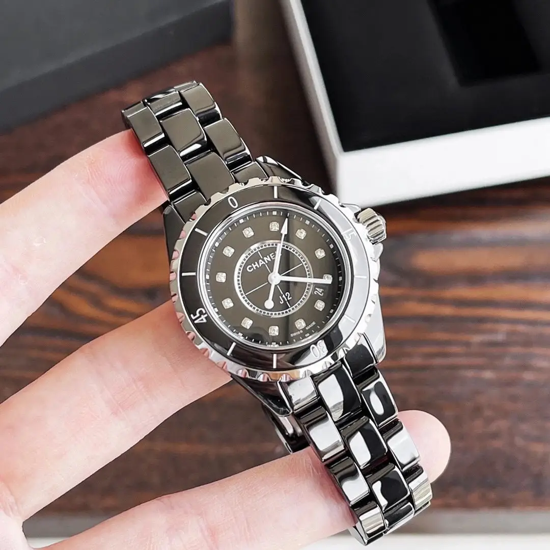 Chanel Watches [8 styles] view 4