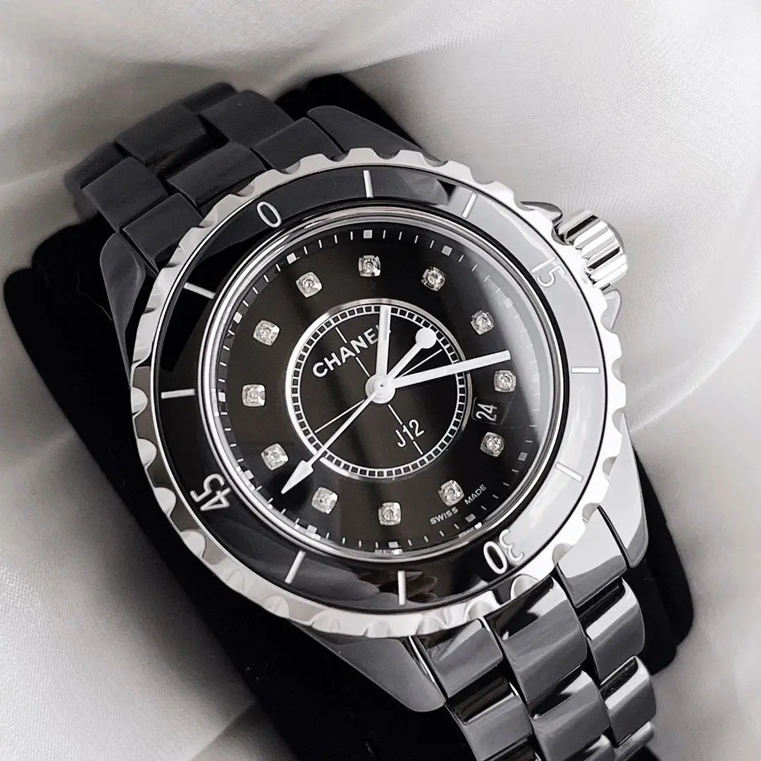 Chanel Watches [8 styles] view 5