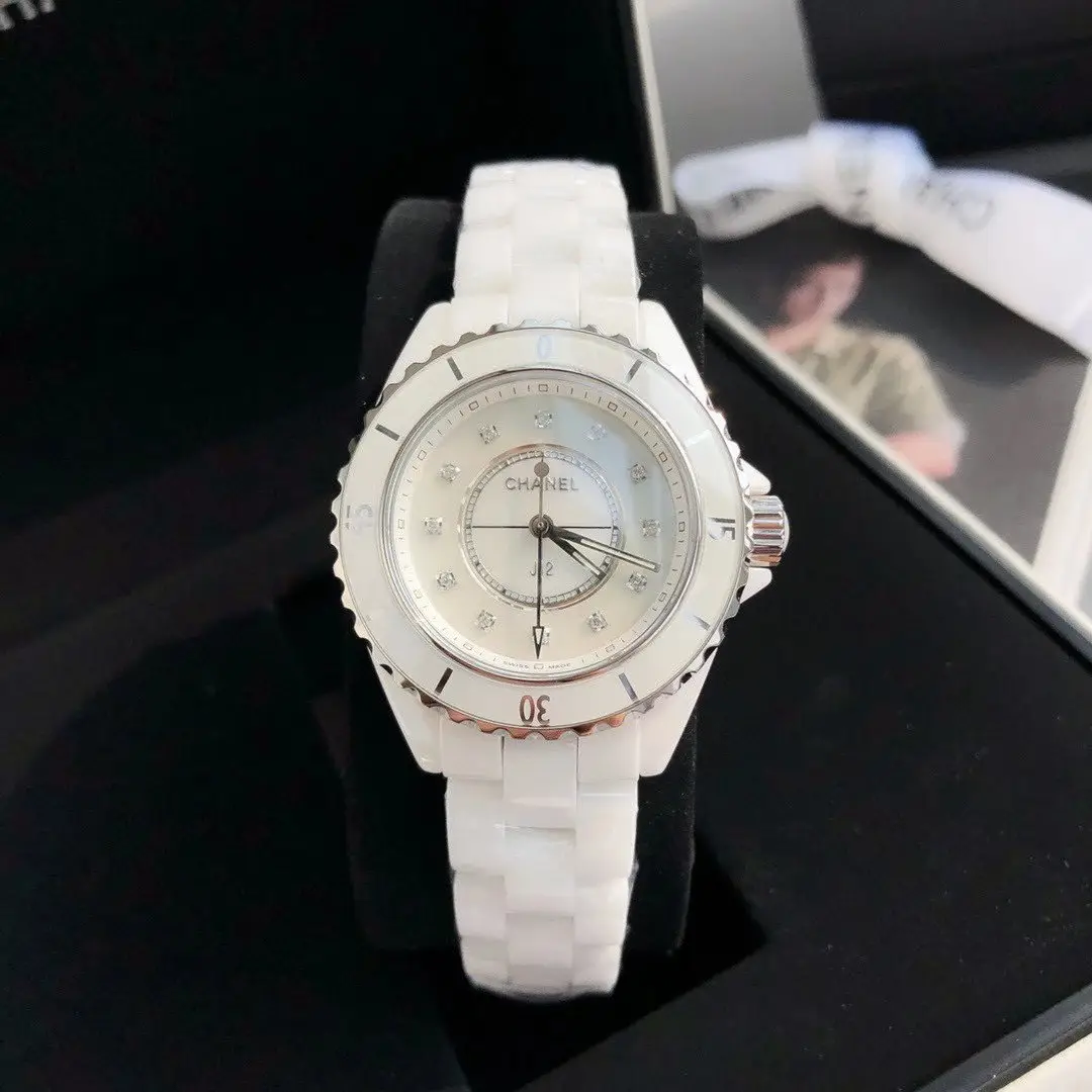 Chanel Watches [8 styles] view 7