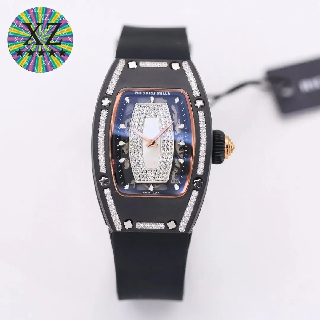 Richard Mille Watches [16 styles] rep watch