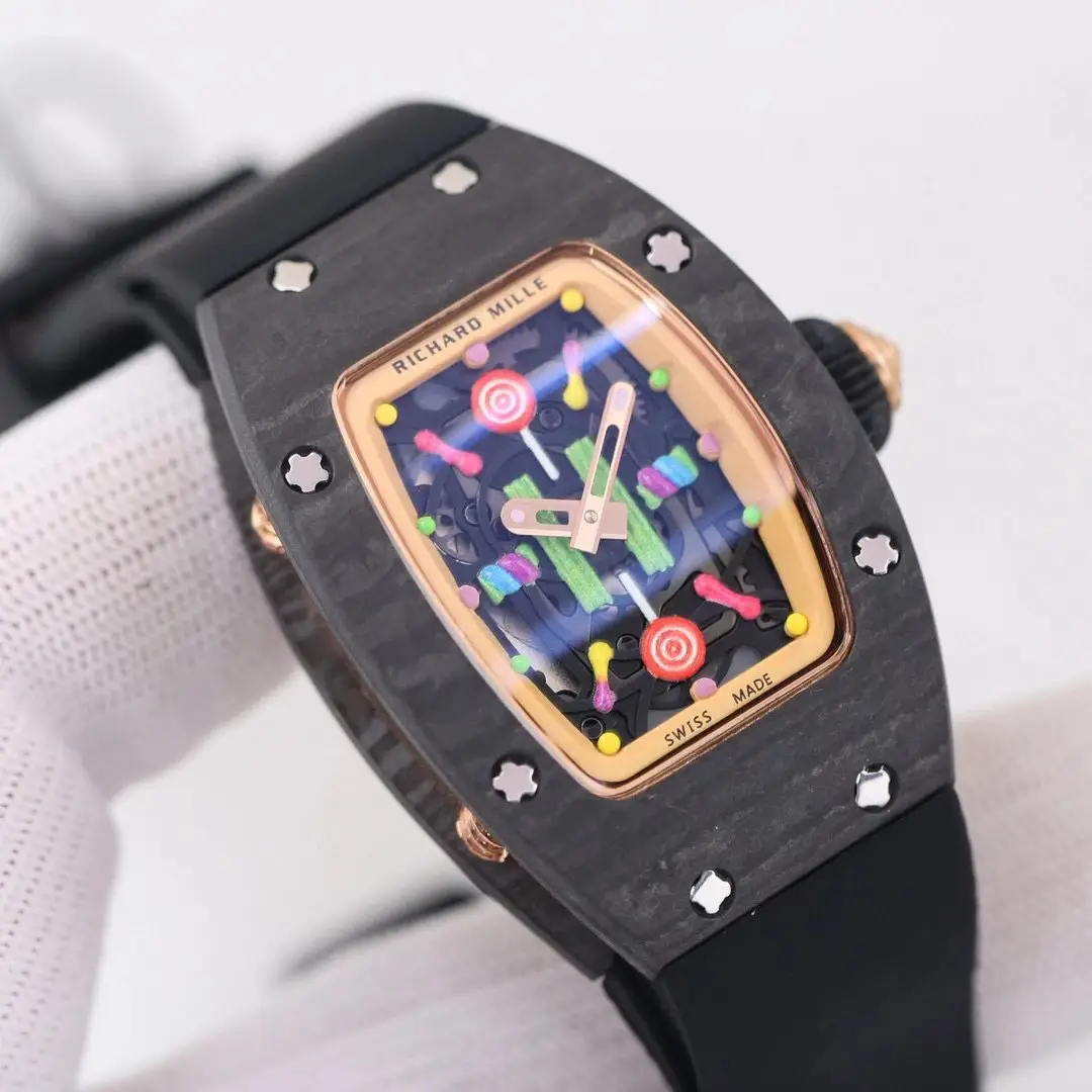 Richard Mille Watches [16 styles] view 10