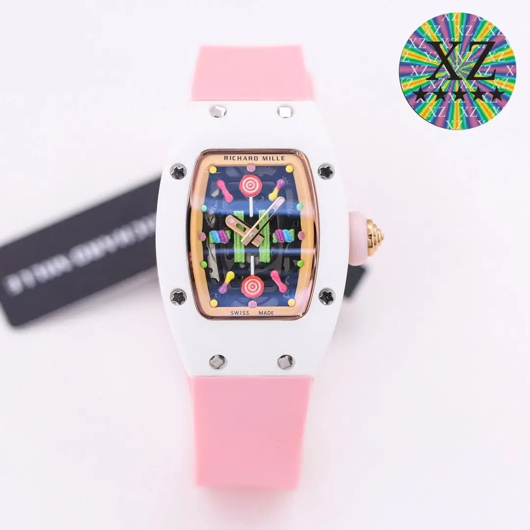 Richard Mille Watches [16 styles] view 11