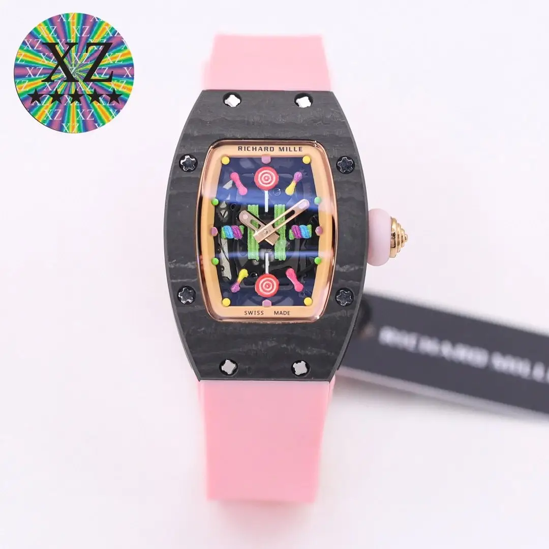 Richard Mille Watches [16 styles] view 12