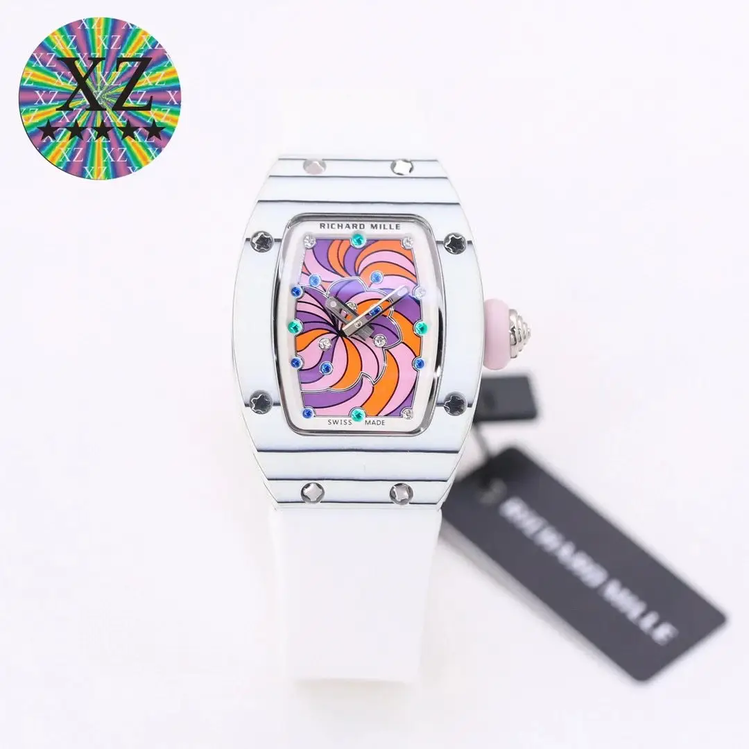 Richard Mille Watches [16 styles] view 13