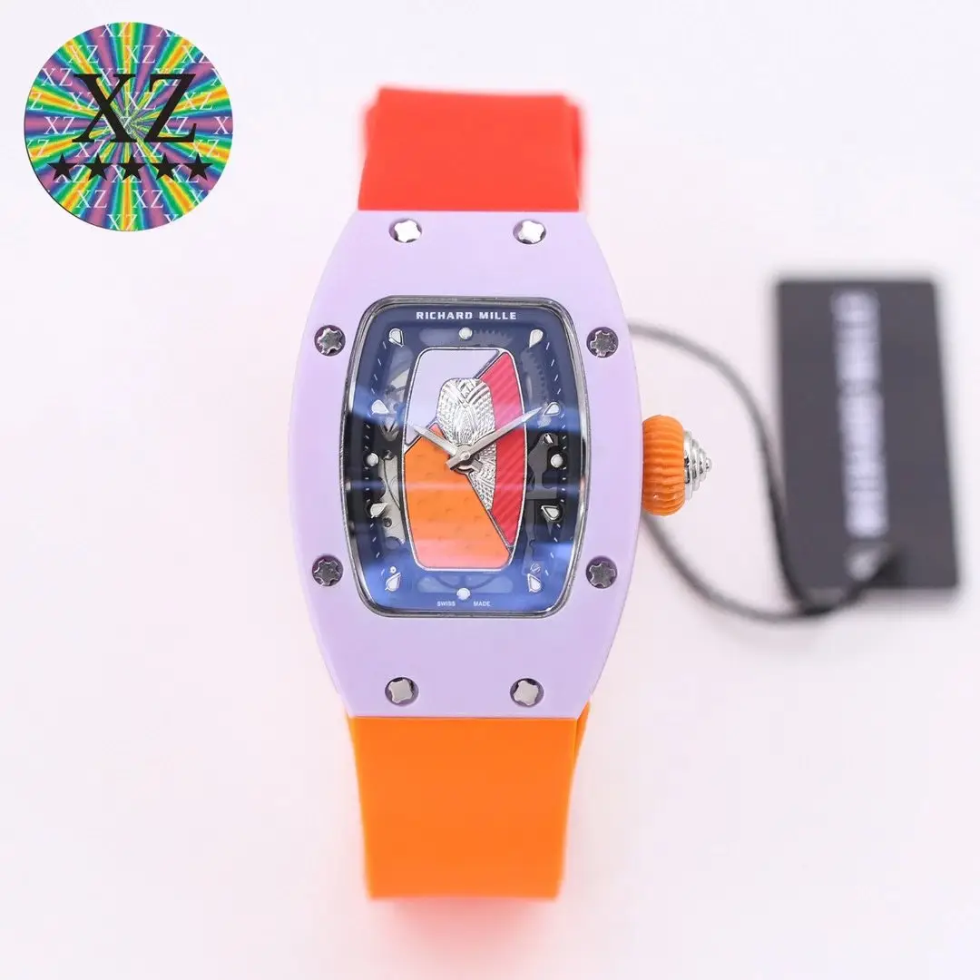 Richard Mille Watches [16 styles] view 14