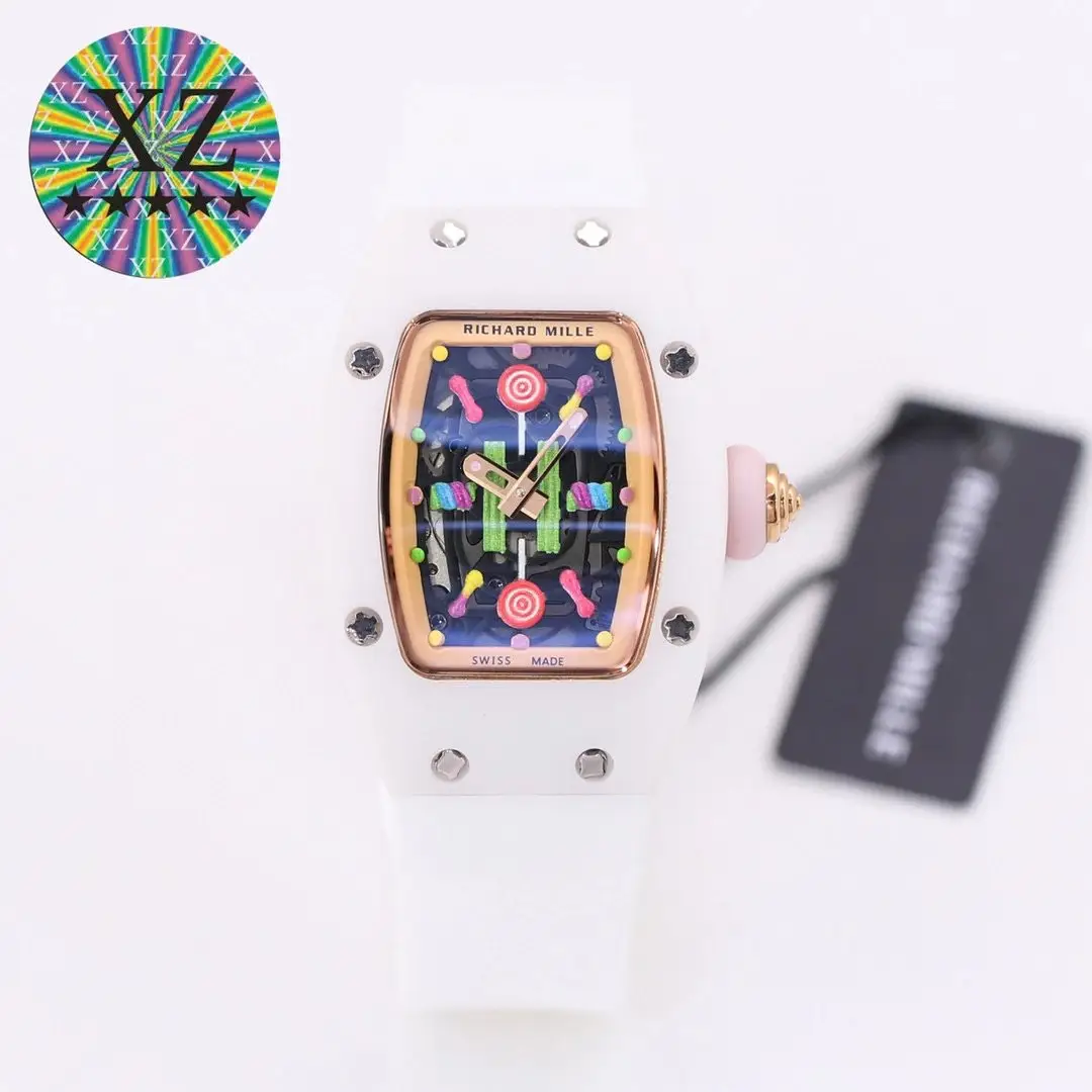 Richard Mille Watches [16 styles] view 15