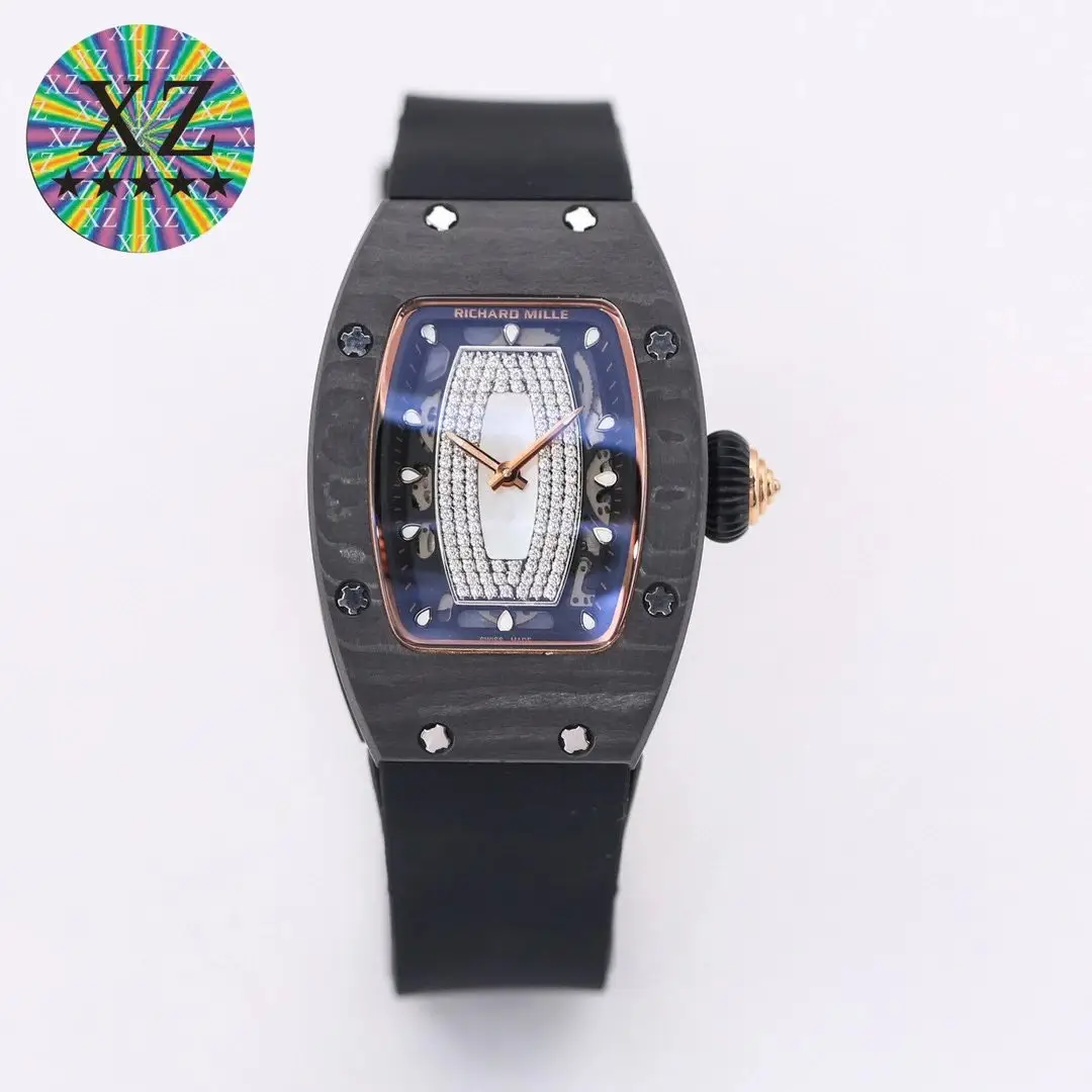 Richard Mille Watches [16 styles] view 2
