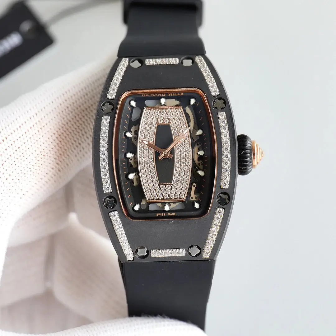 Richard Mille Watches [16 styles] view 3