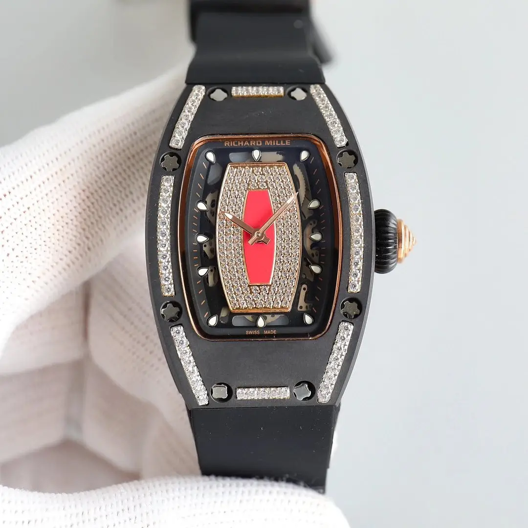 Richard Mille Watches [16 styles] view 4