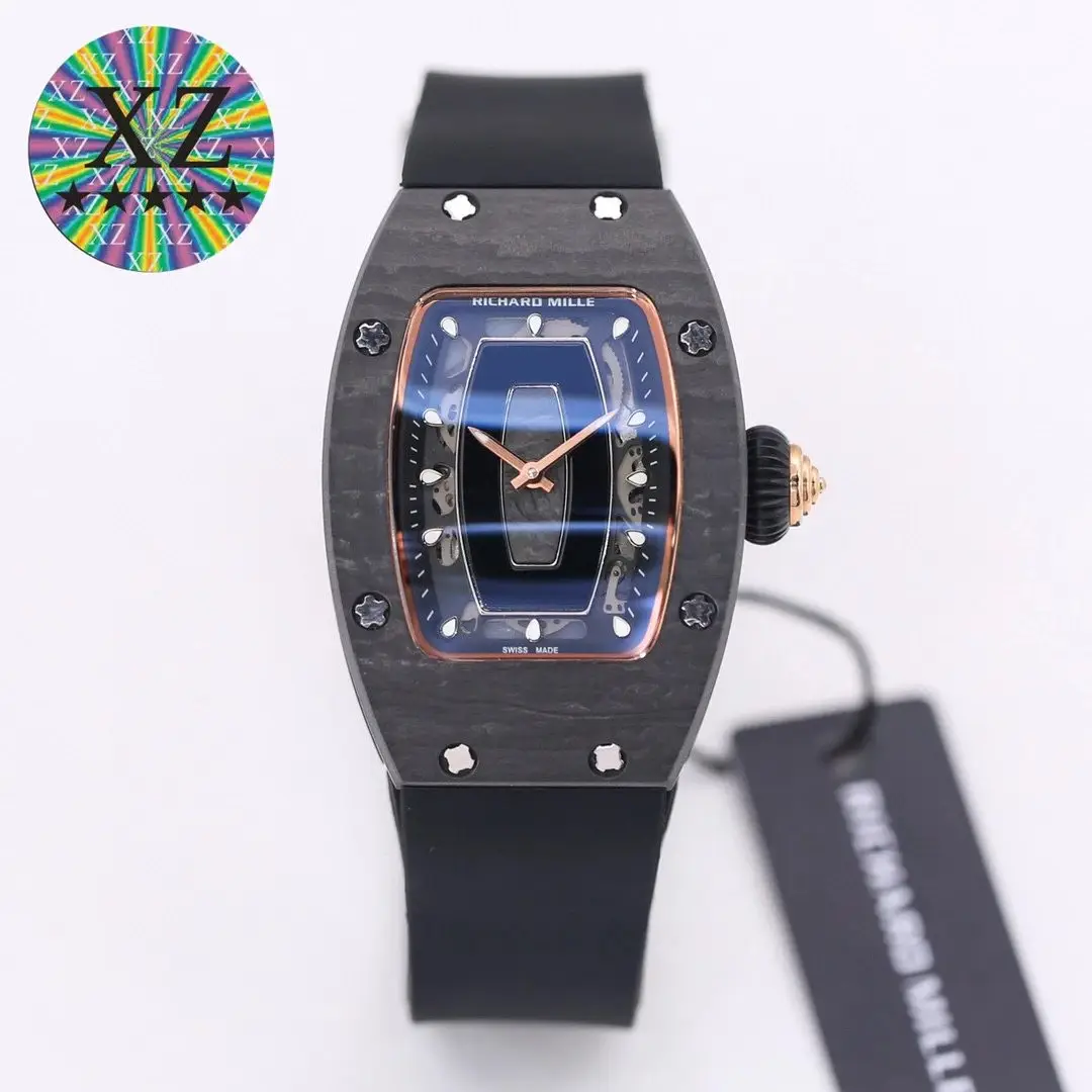 Richard Mille Watches [16 styles] view 5