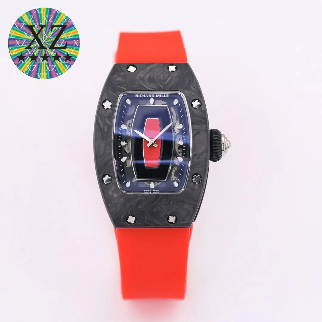 Richard Mille Watches [16 styles] view 6