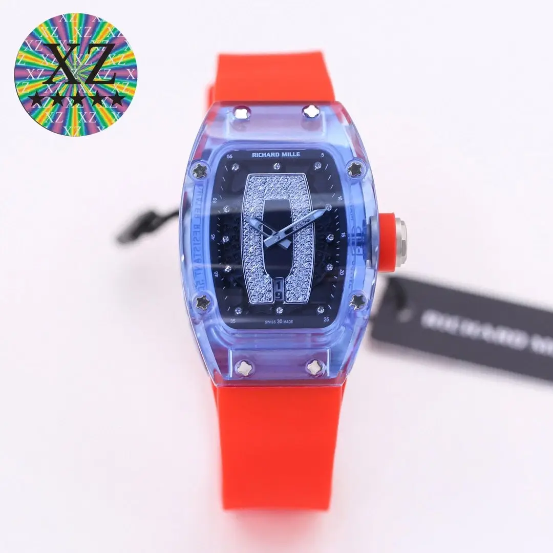 Richard Mille Watches [16 styles] view 7