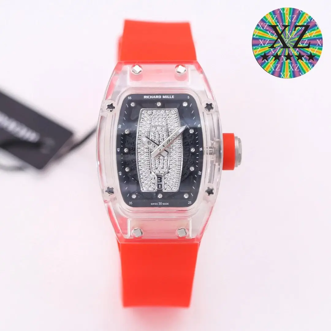 Richard Mille Watches [16 styles] view 8
