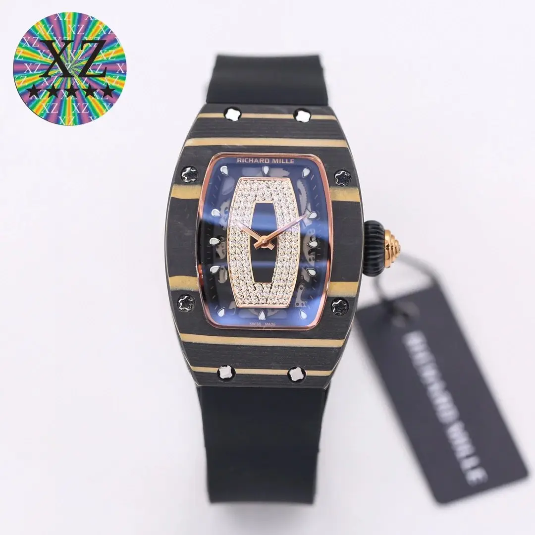 Richard Mille Watches [16 styles] view 9