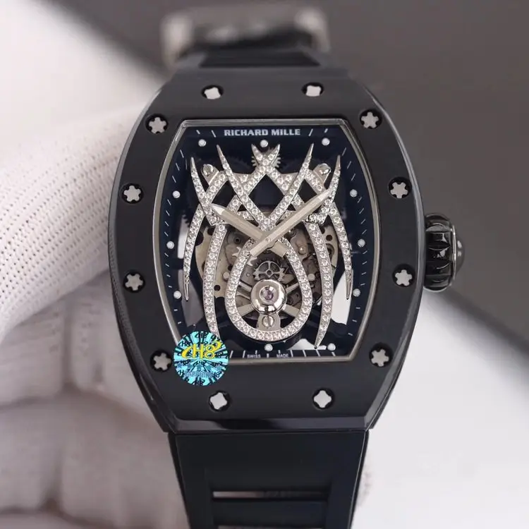 Richard Mille Watches [3 styles] rep watch