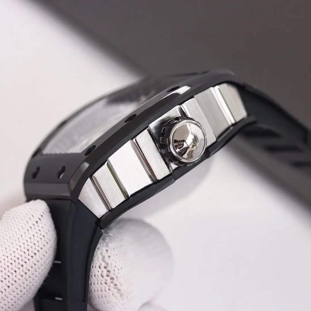 Richard Mille Watches [3 styles] view 4