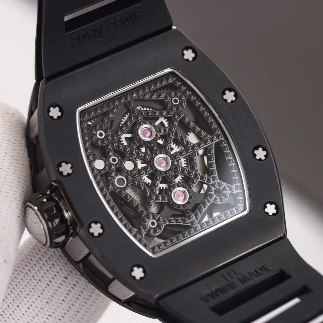 Richard Mille Watches [3 styles] view 5