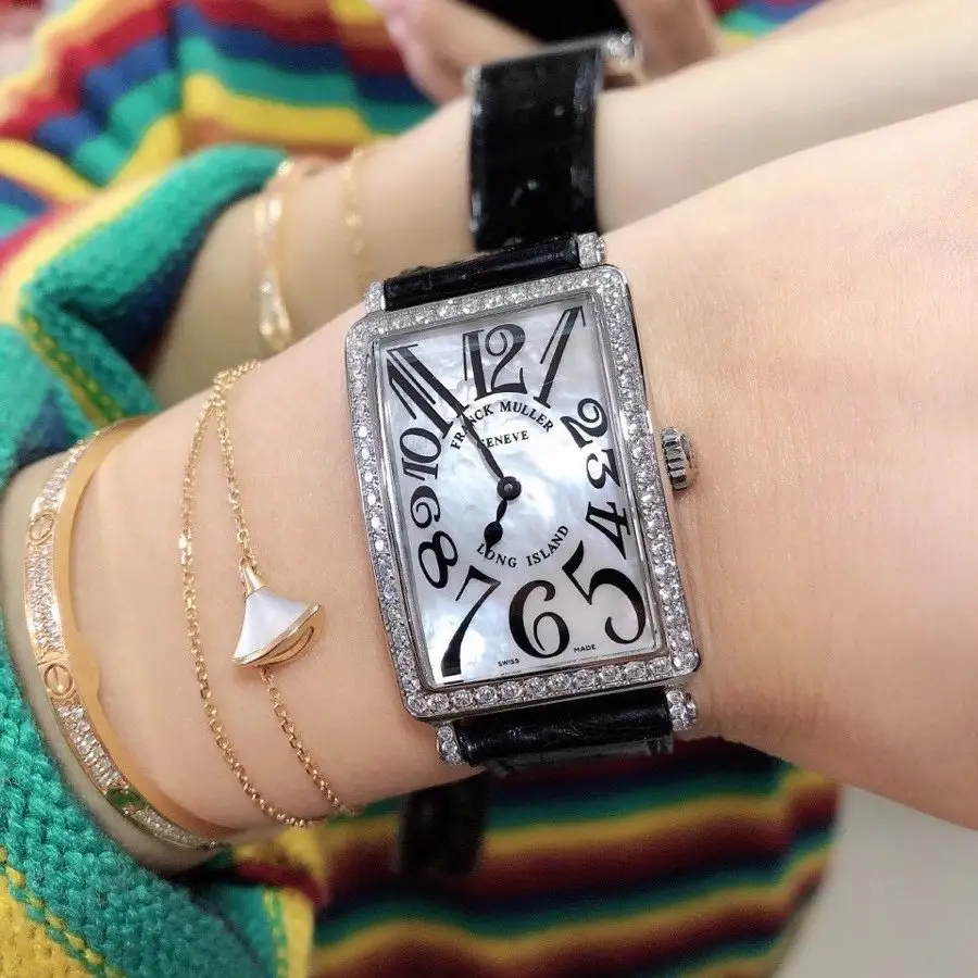 Franck Muller Watches [2 styles] view 2