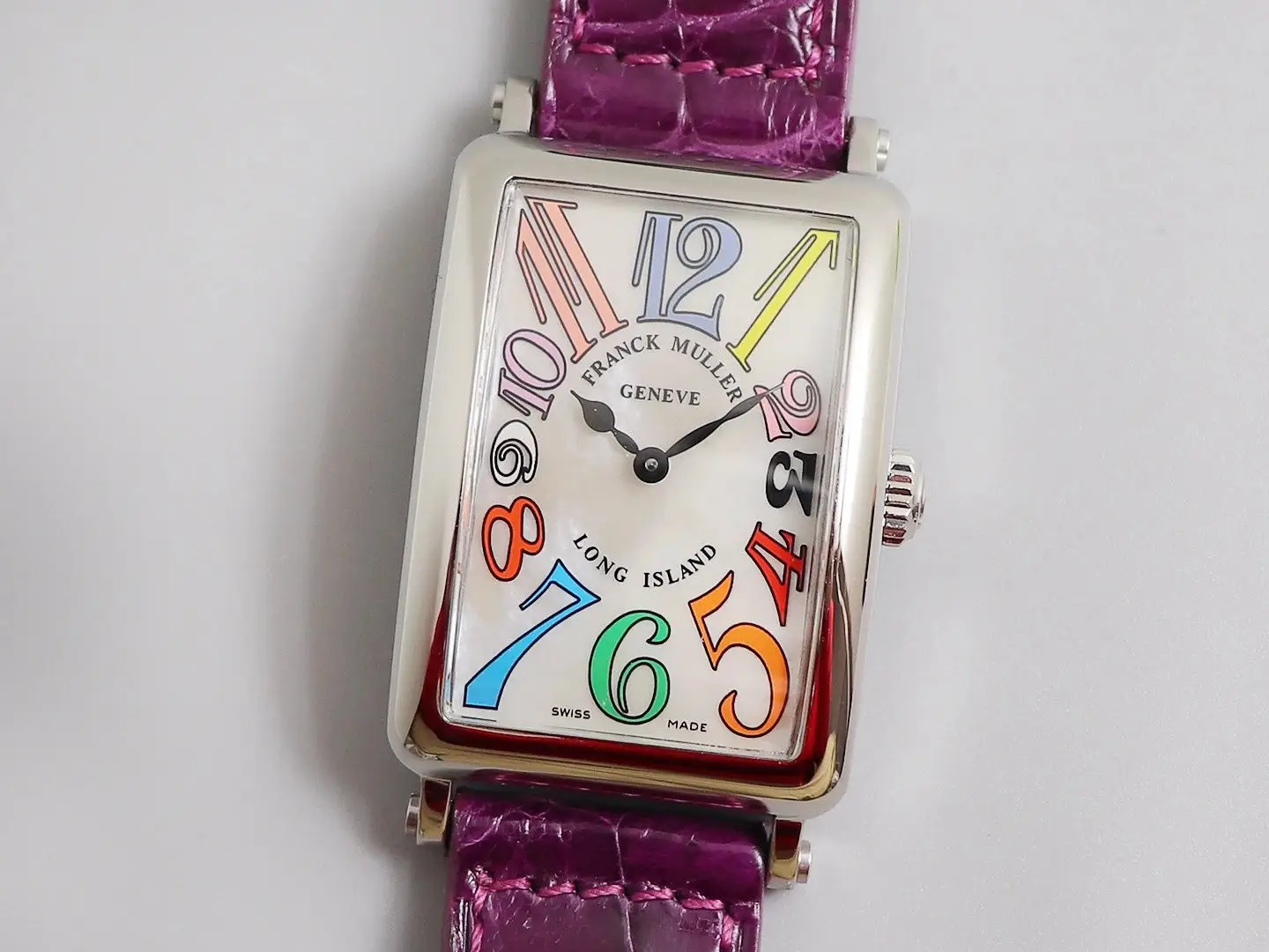 Franck Muller Watches [2 styles] view 4