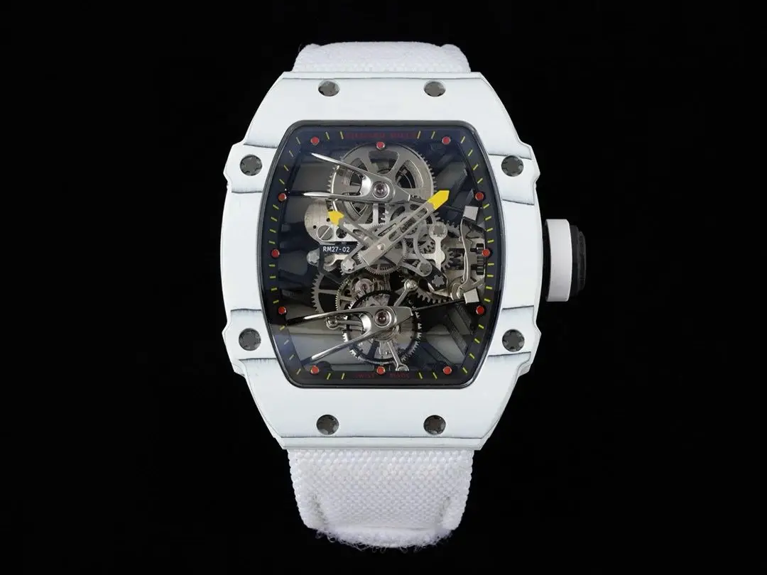 Richard Mille Mechanical Watch [8 styles] view 6