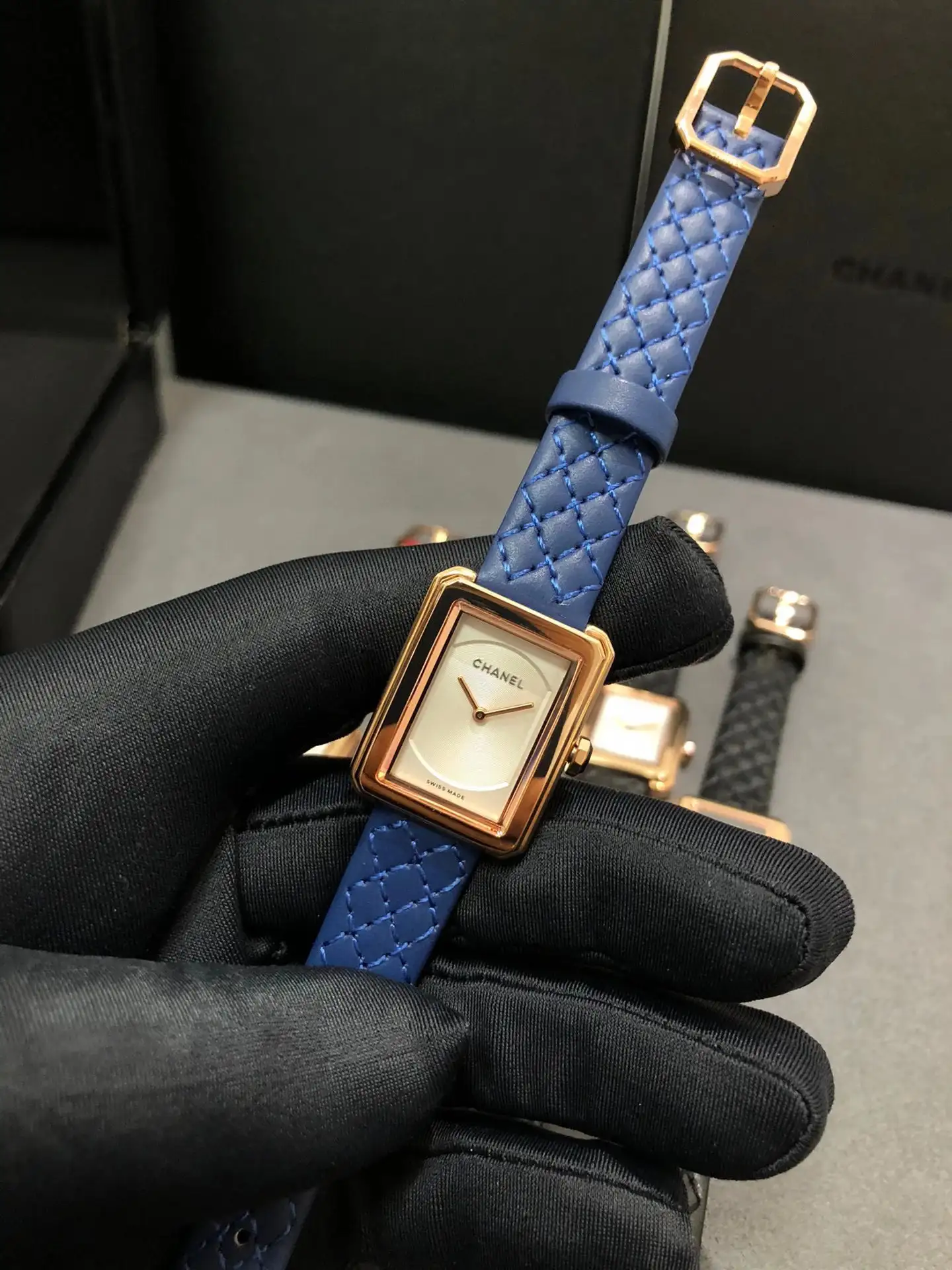 Chanel Watches view 13
