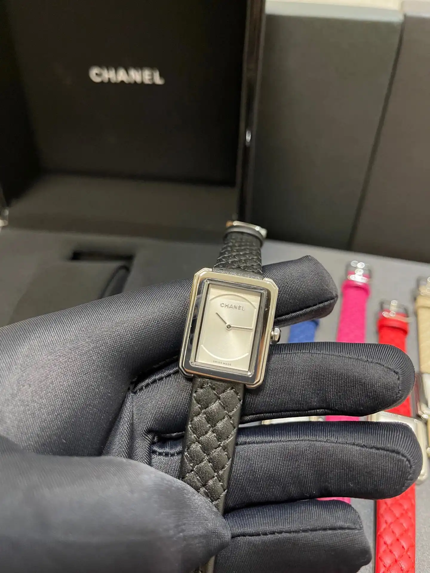 Chanel Watches view 14