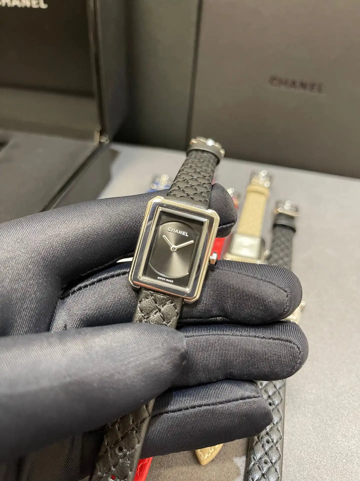 Chanel Watches view 15