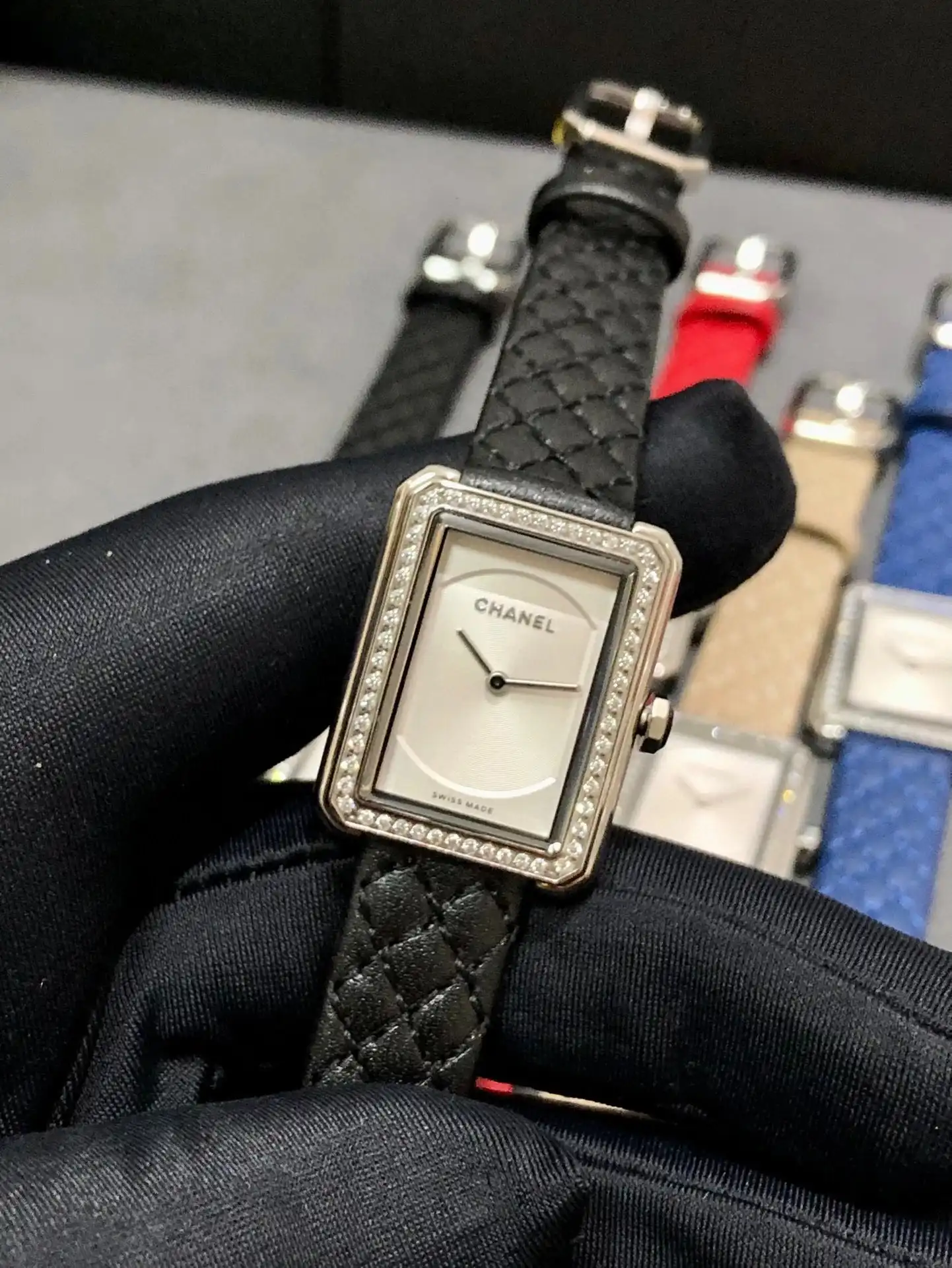 Chanel Watches view 2