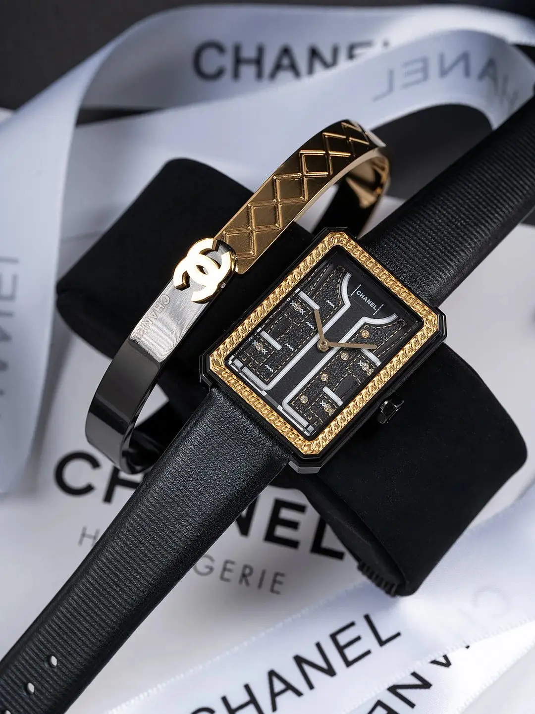 Chanel Watches [4 styles] view 4