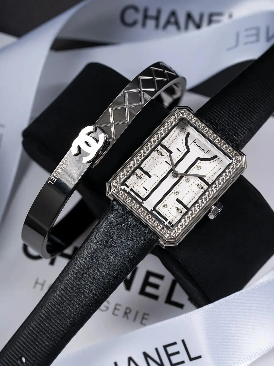 Chanel Watches [4 styles] view 6