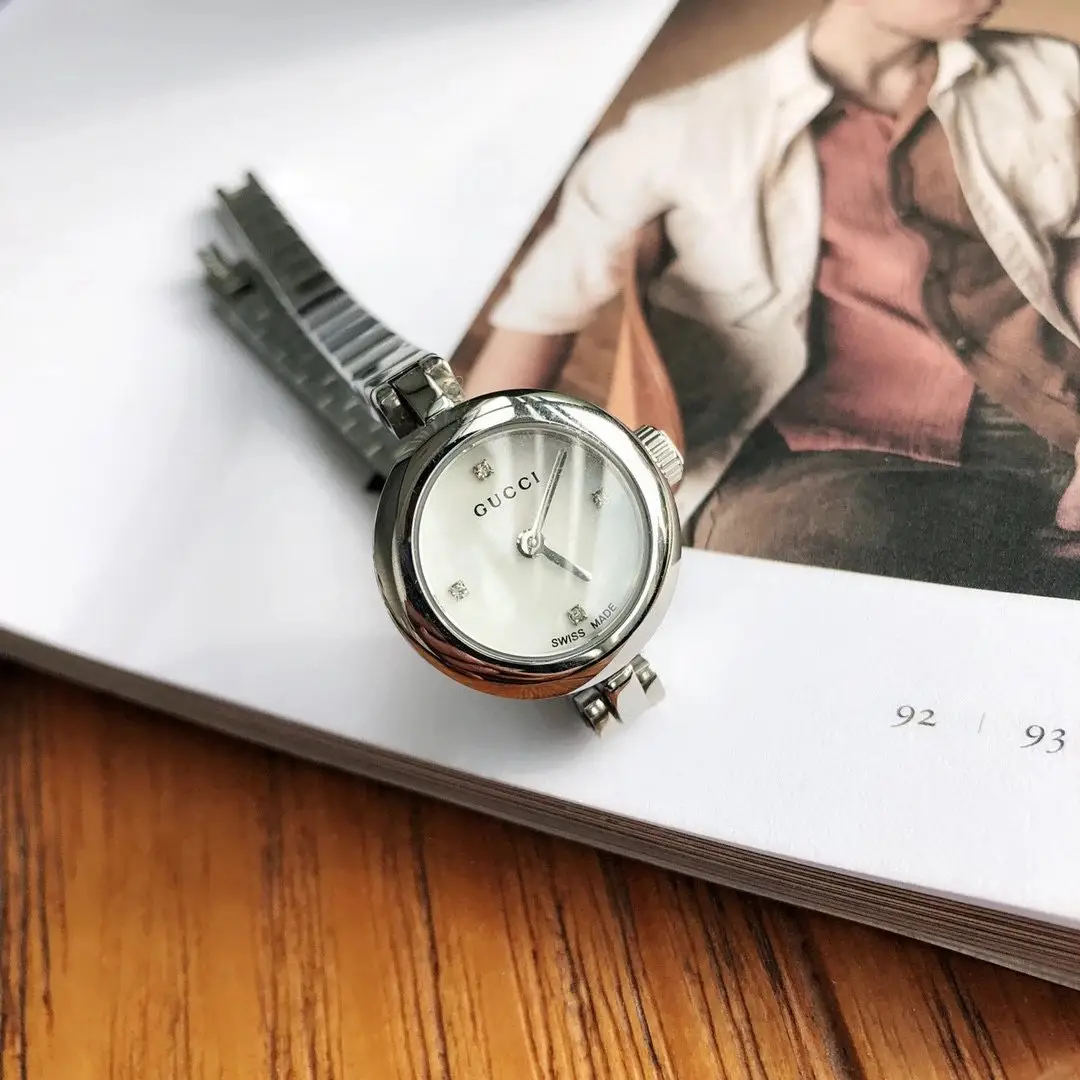 Gucci Watches [2 styles] view 2