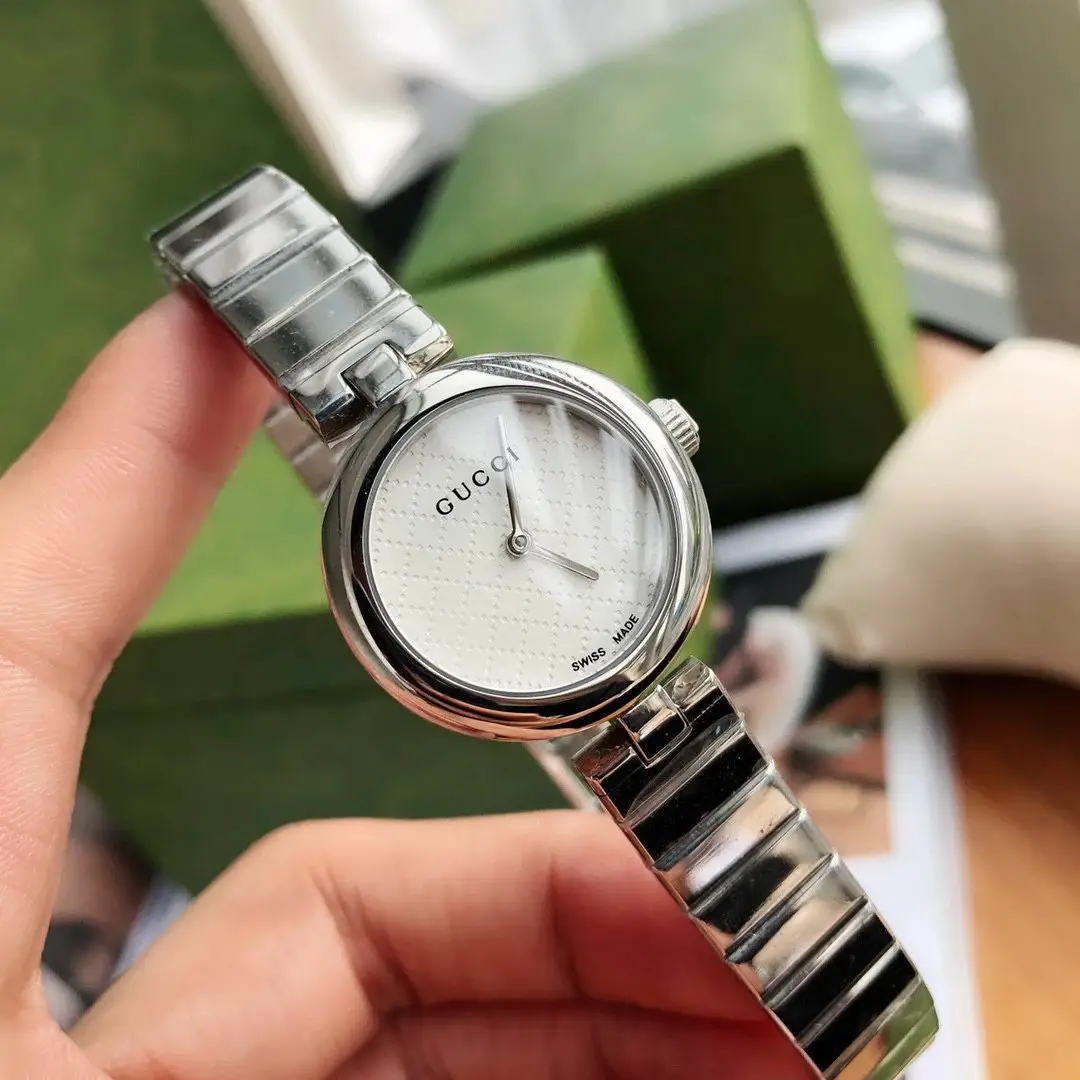 Gucci Watches [2 styles] view 3