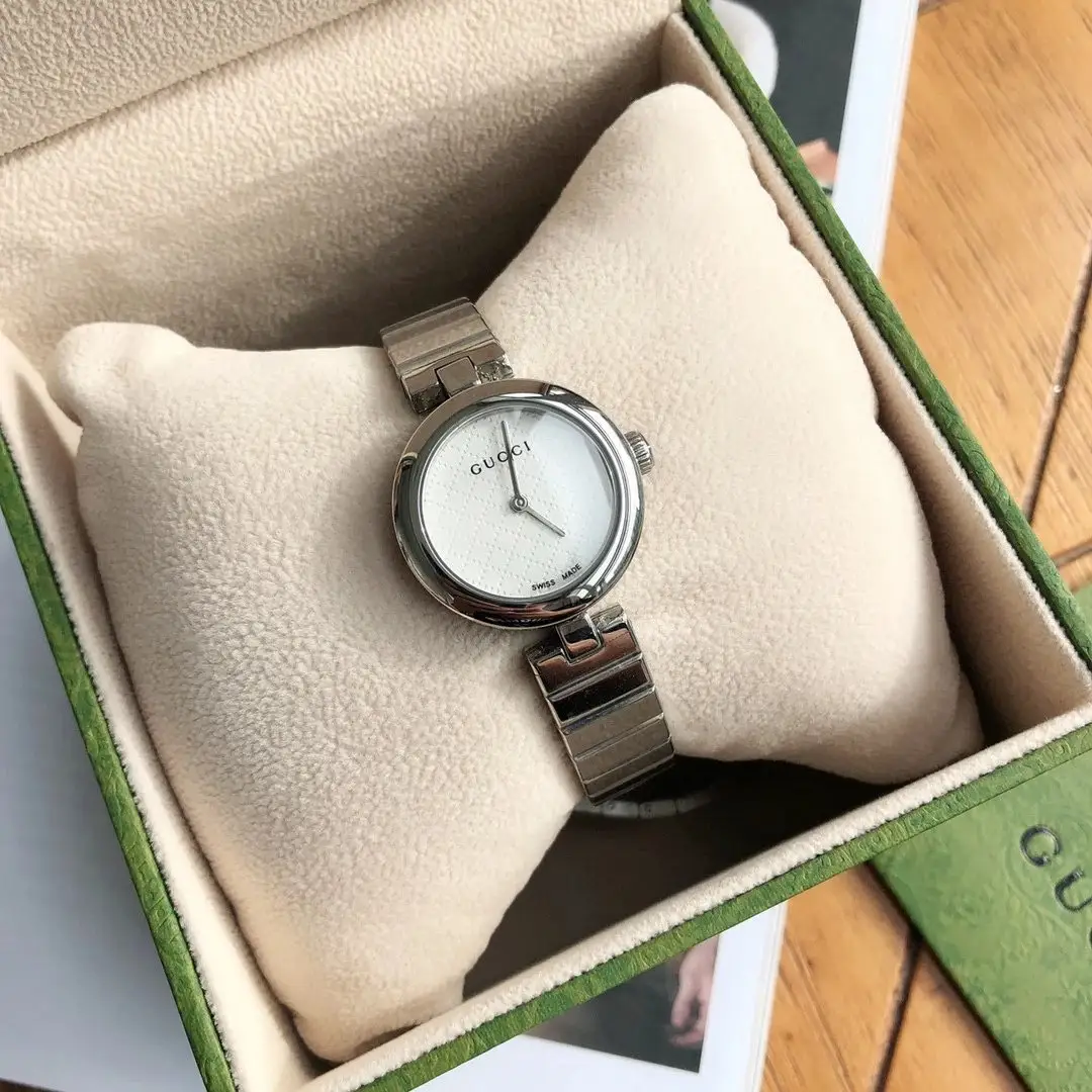 Gucci Watches [2 styles] view 4