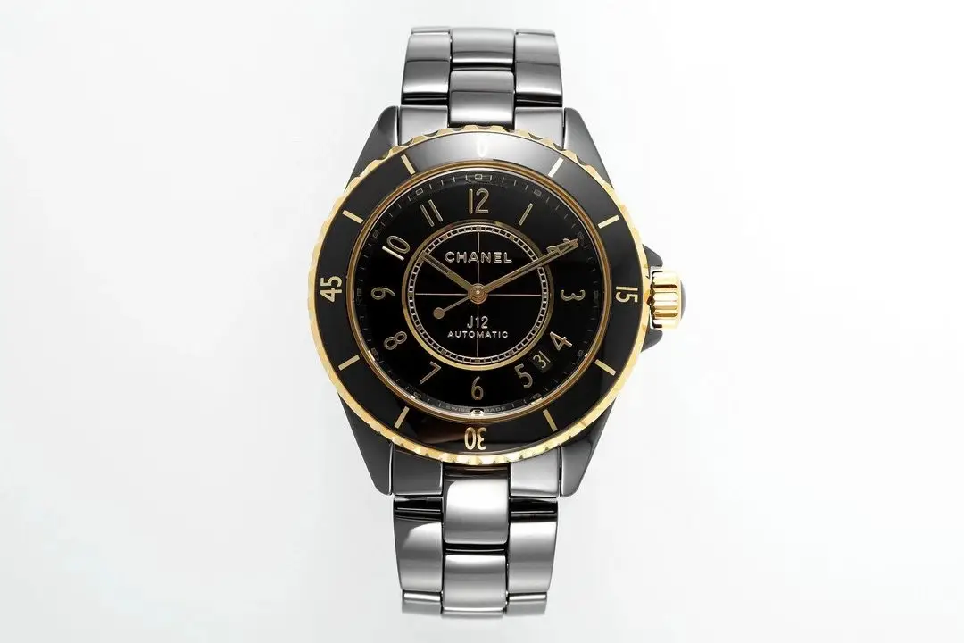Chanel Mechanical Watch [2 styles] view 3