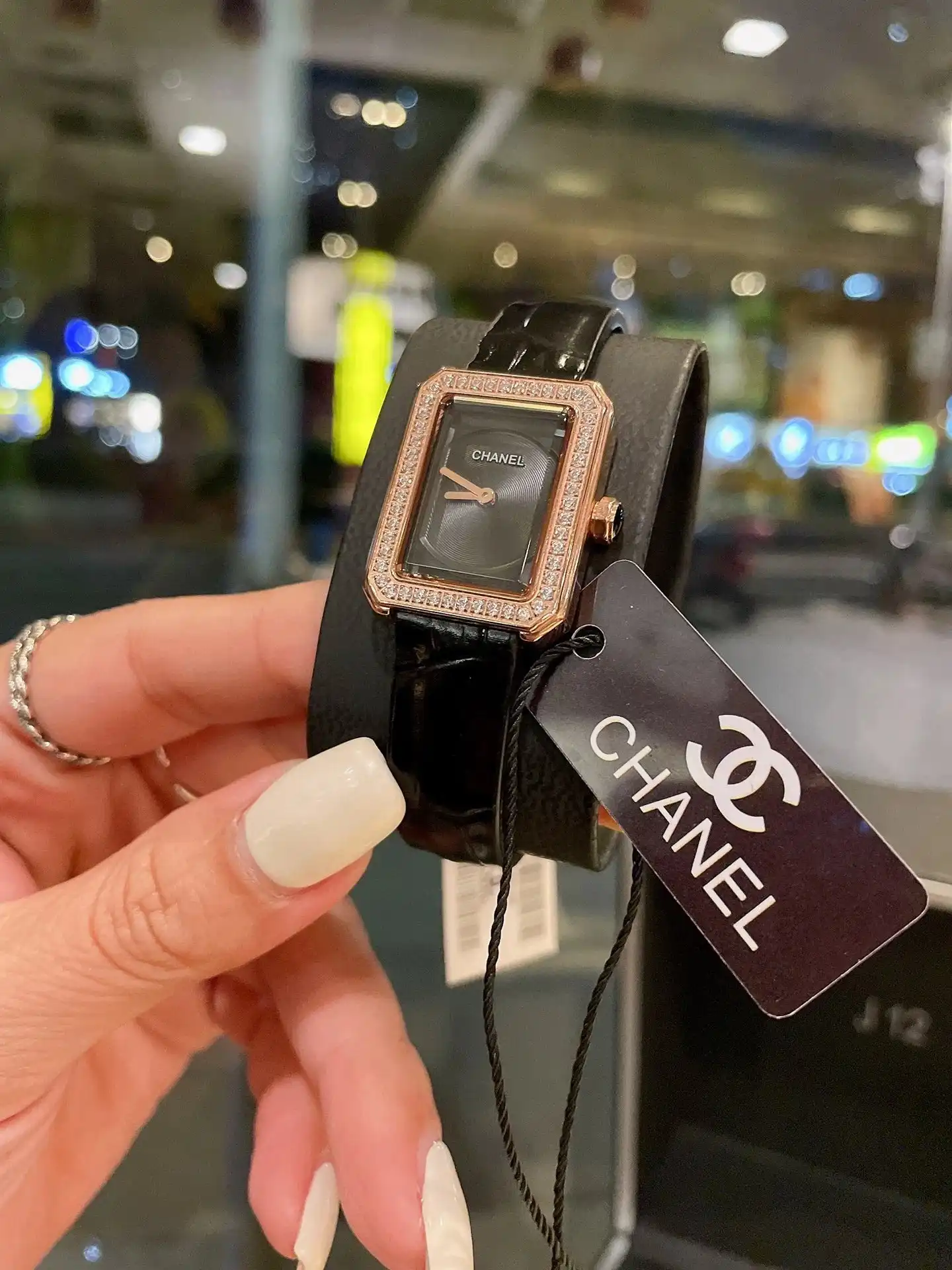 Chanel Watches [3 styles] view 2