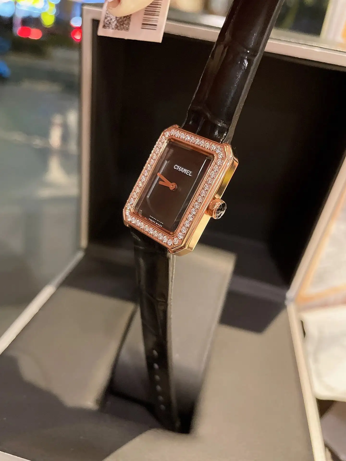 Chanel Watches [3 styles] view 3