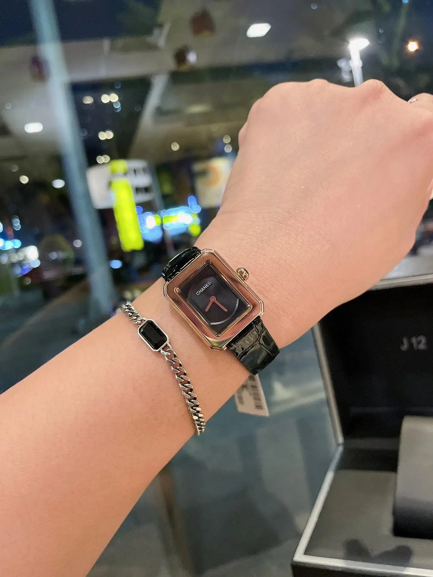 Chanel Watches [3 styles] view 4