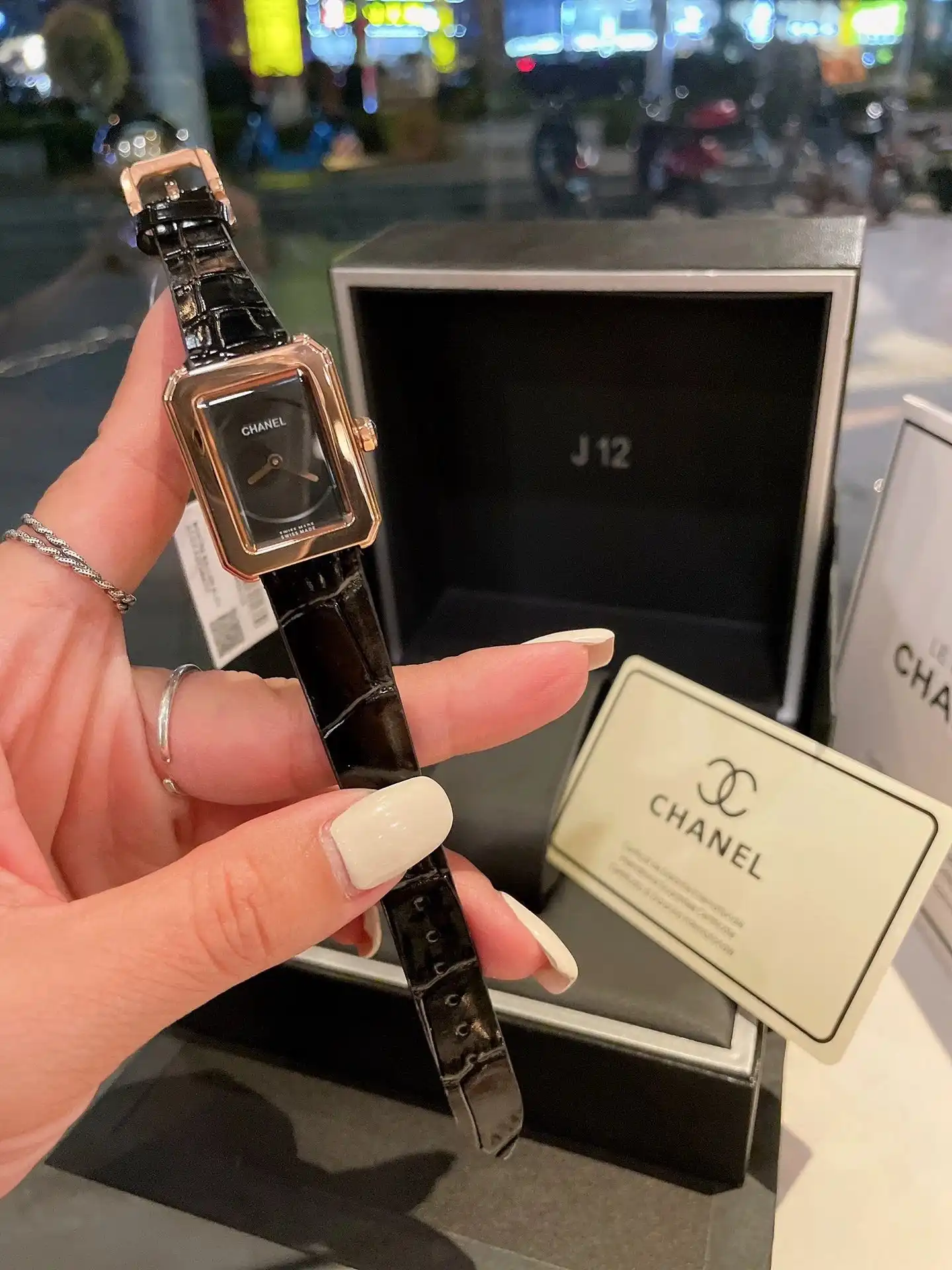 Chanel Watches [3 styles] view 5