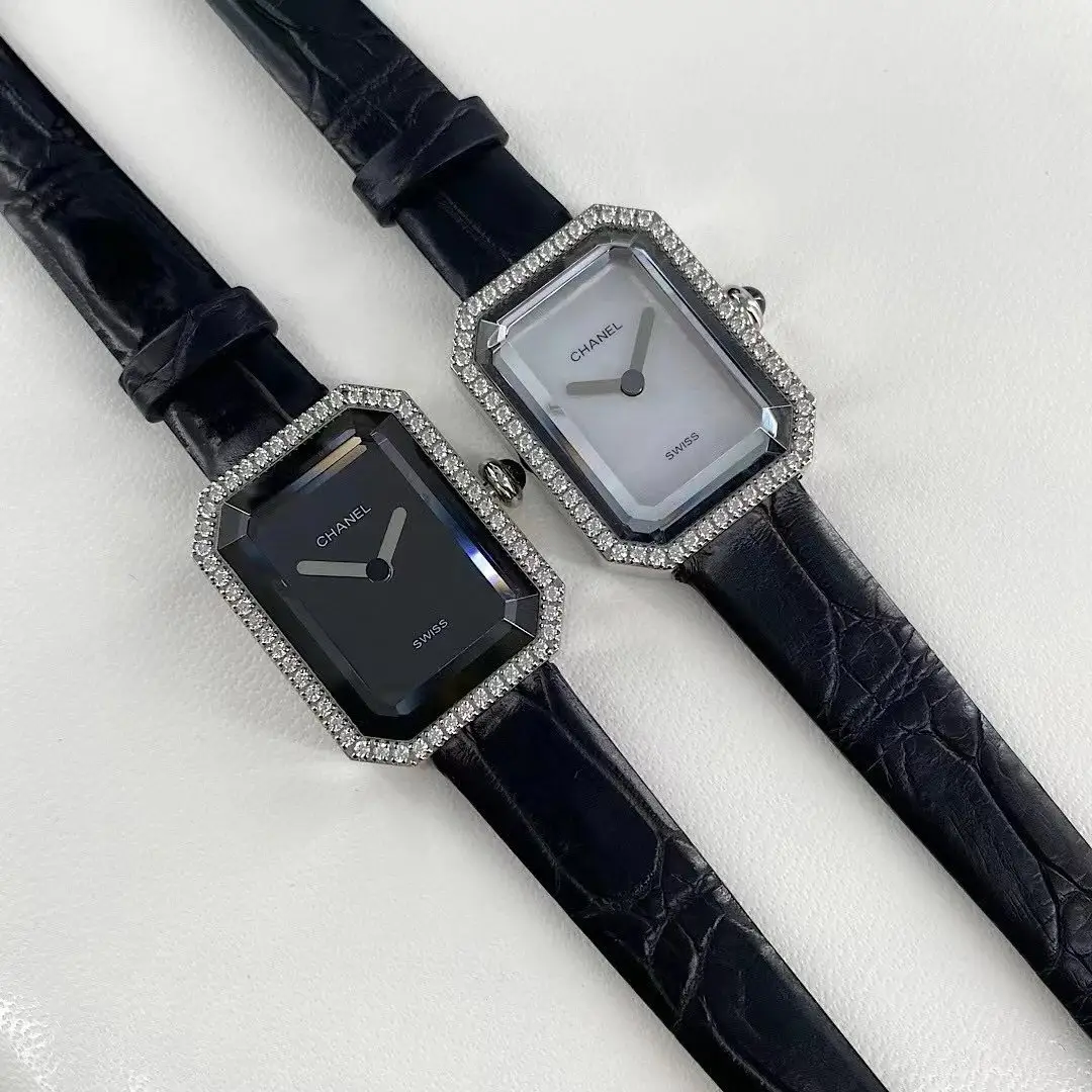 Chanel Quartz Watch [8 styles] view 3